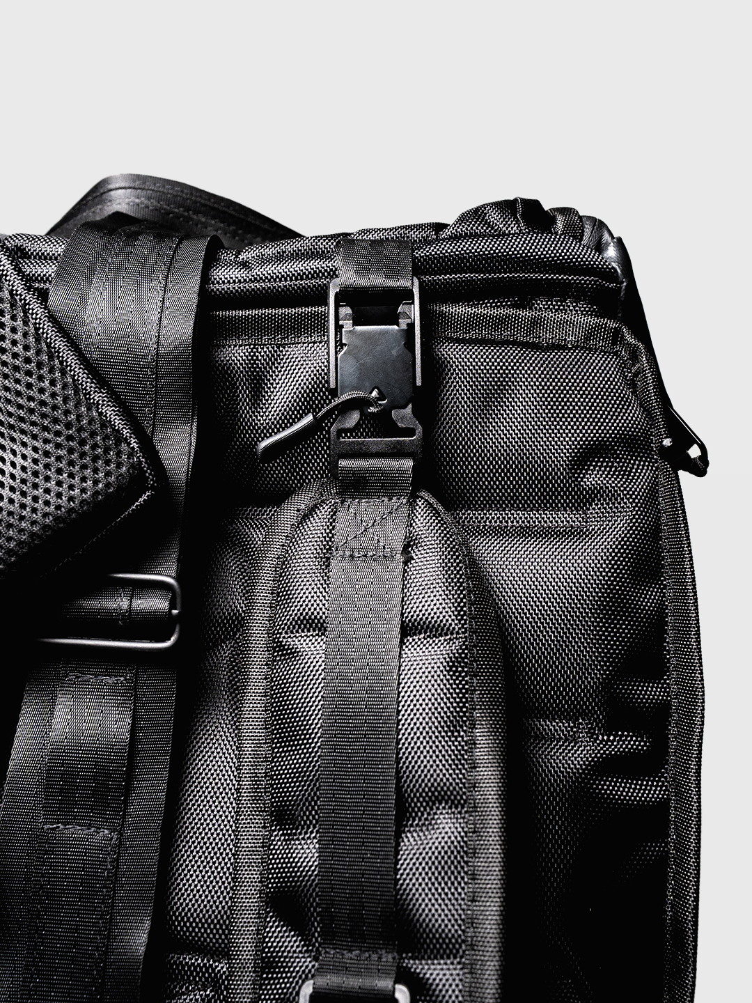 Legend Cliq Bag - The Ultimate Combat Sports Gear BagÂ