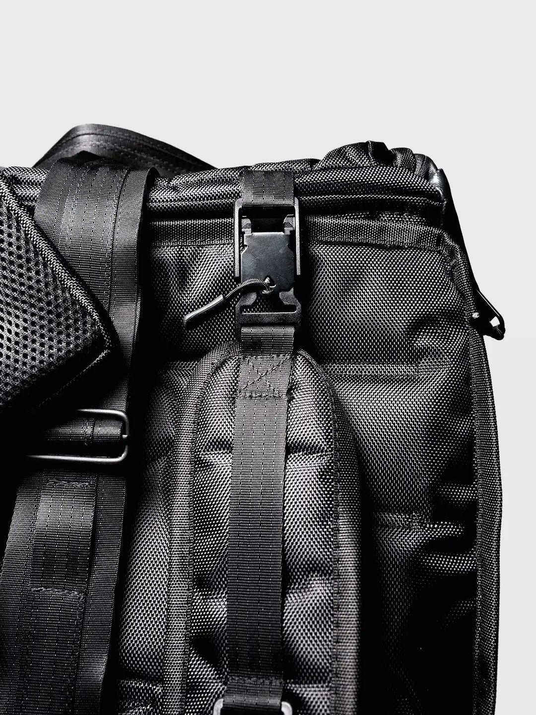 Legend Cliq Bag - The Ultimate Combat Sports Gear BagÂ