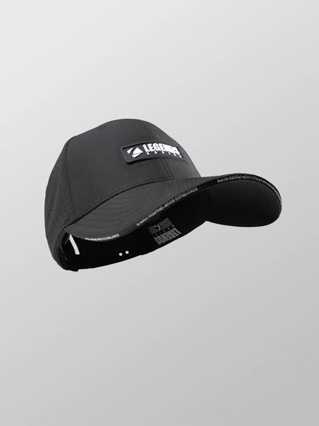 Commission Performance Hat Unisex