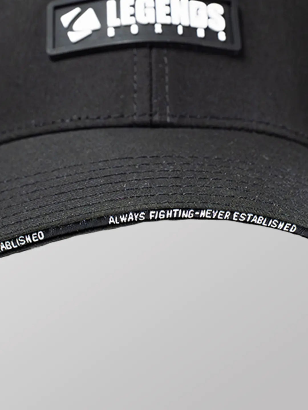 Commission Performance Hat Unisex