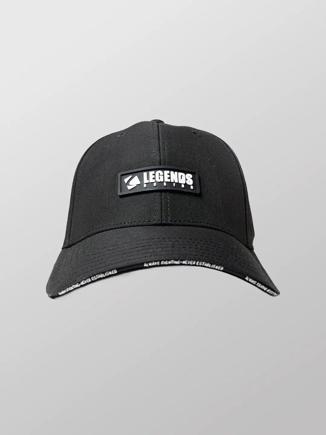 Commission Performance Hat Unisex