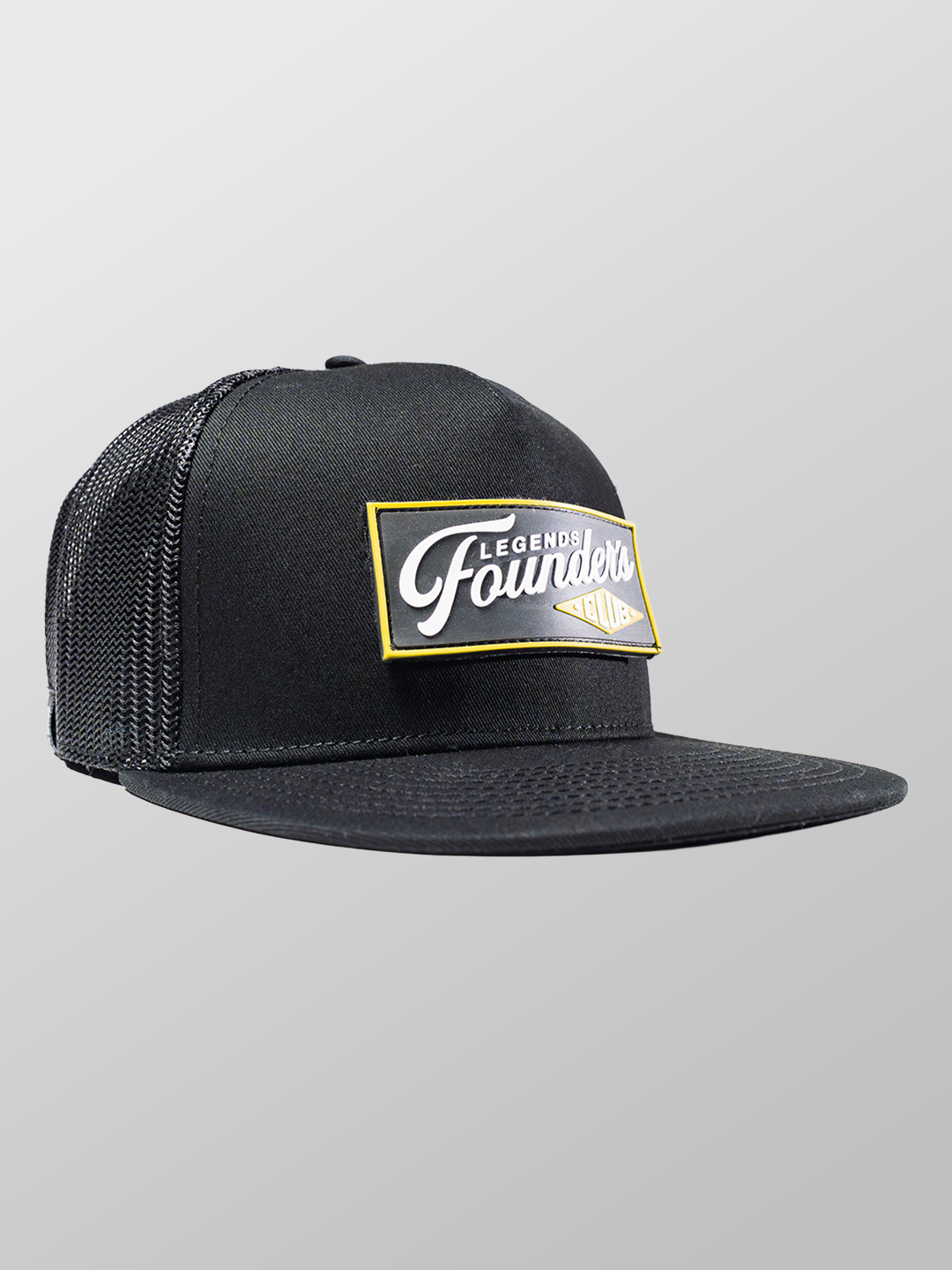 The Contender Hat