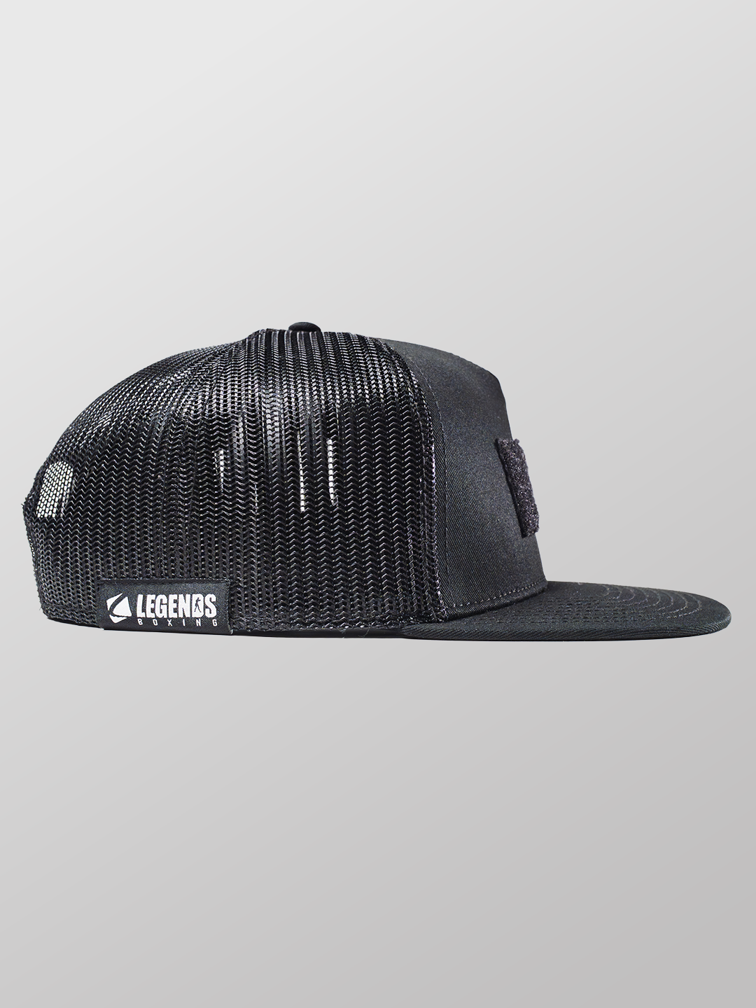 The Contender Hat