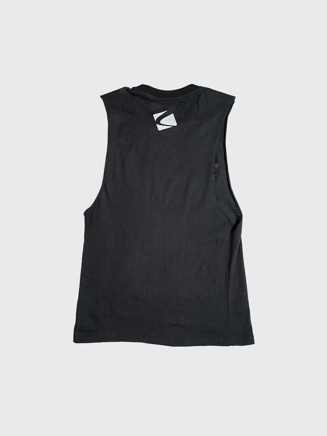 Women's Corner Muscle Tank Women's