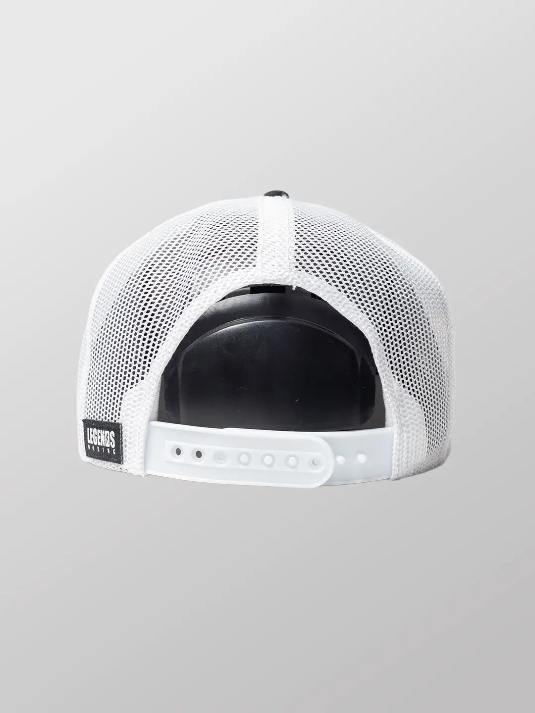 Clinch Snapback Hat Cap Otto