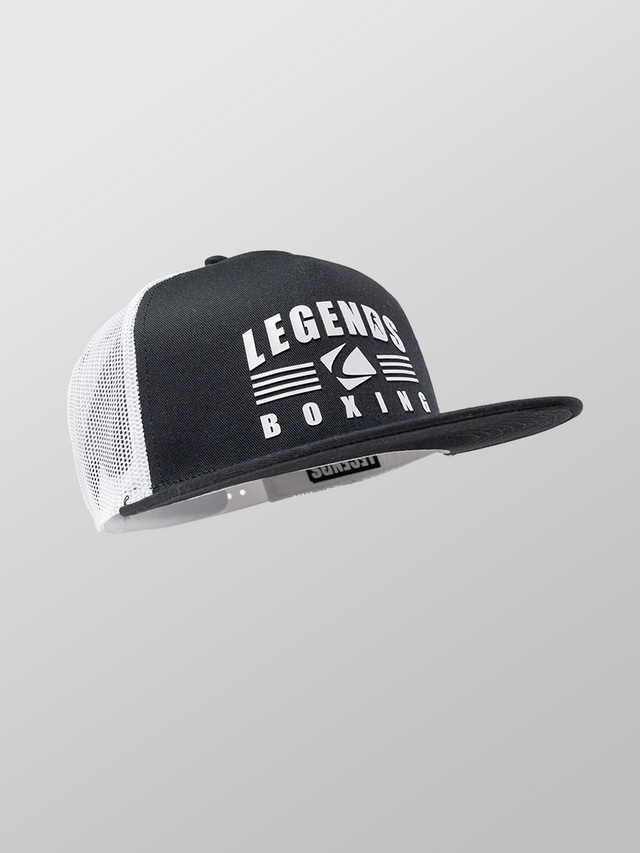 Clinch Snapback Hat Unisex