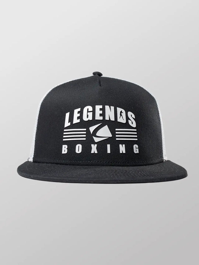 Clinch Snapback Hat Cap Otto