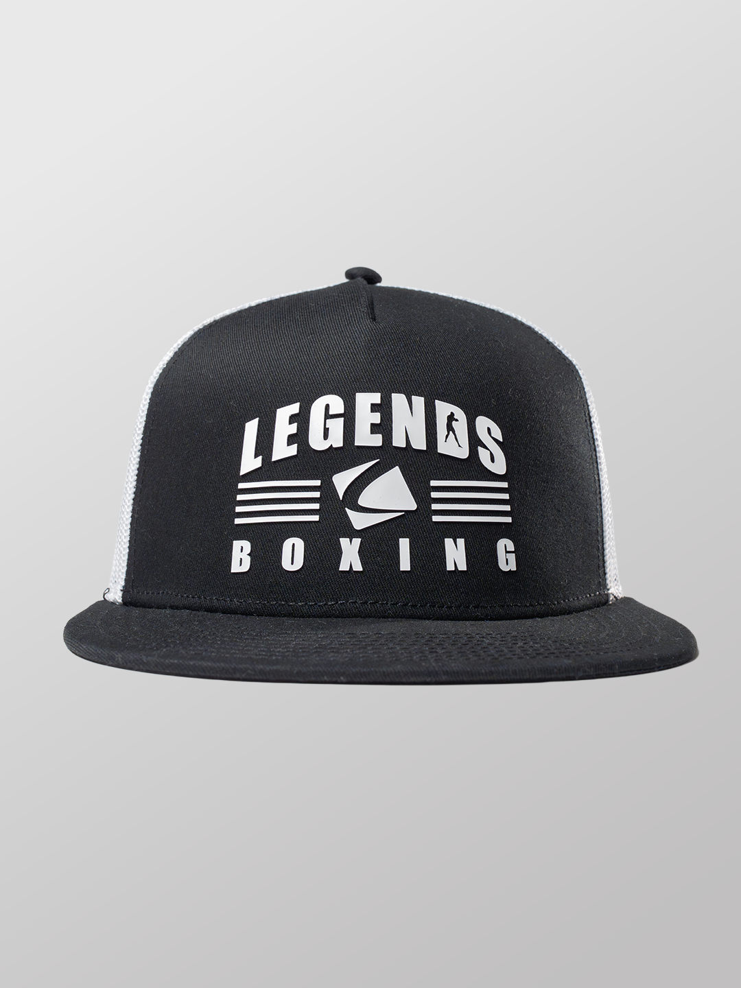 Clinch Snapback Hat