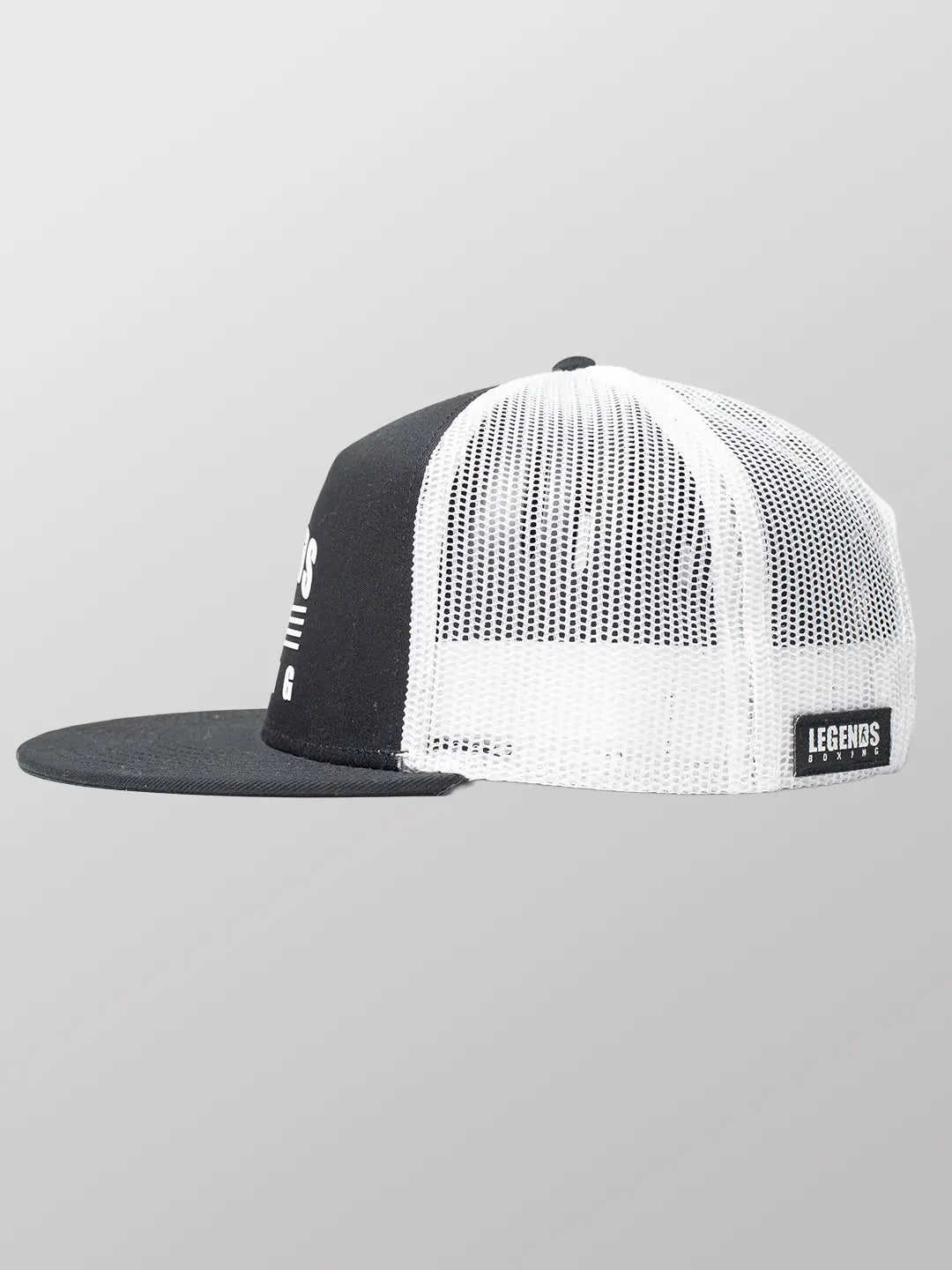 Clinch Snapback Hat Cap Otto
