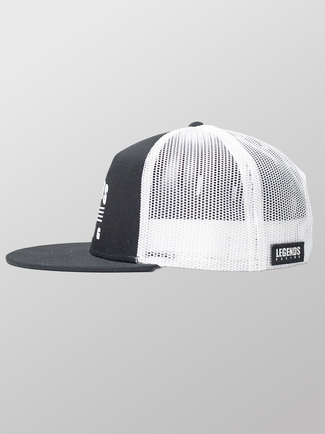 Clinch Snapback Hat
