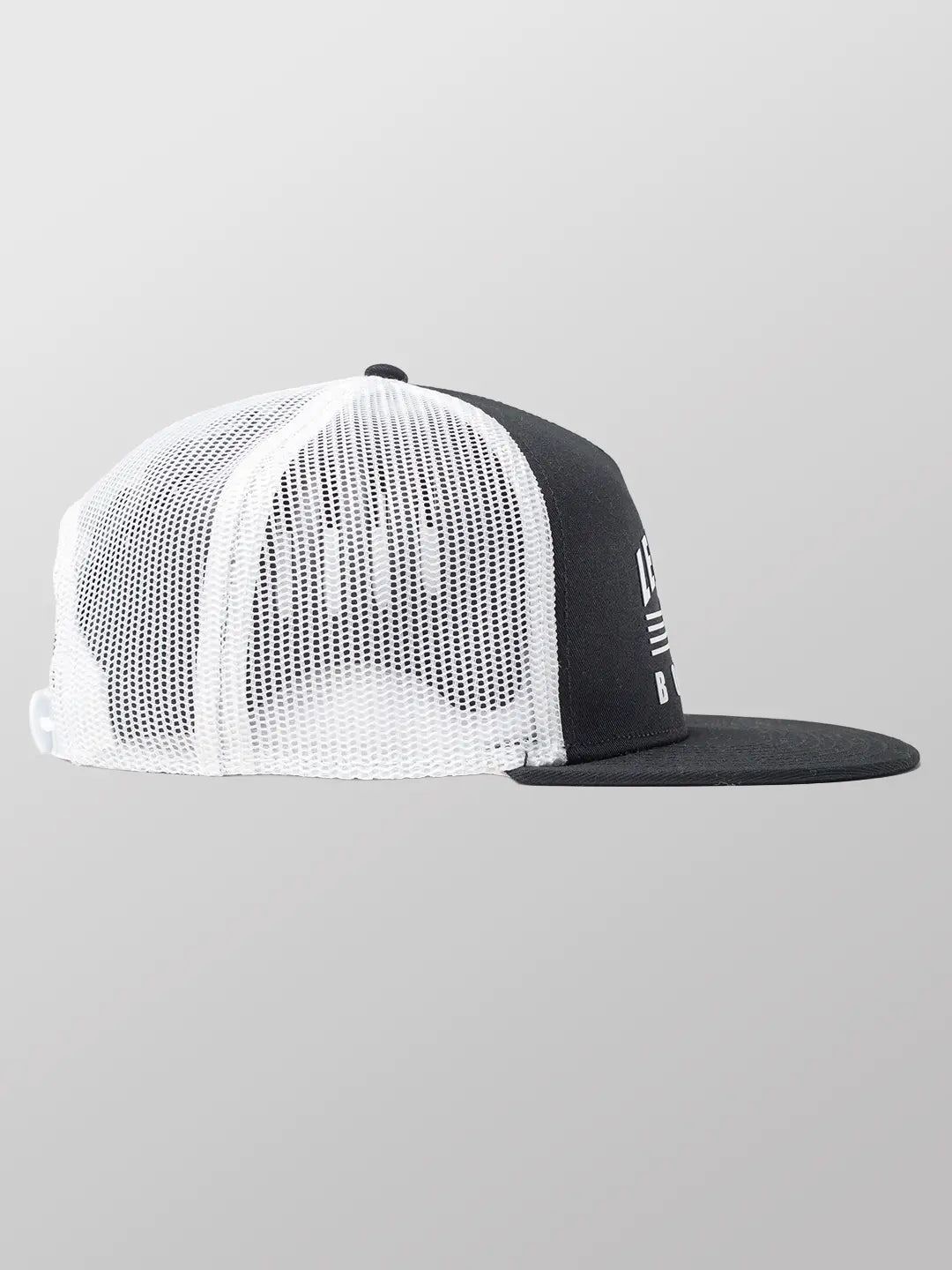 Clinch Snapback Hat Cap Otto