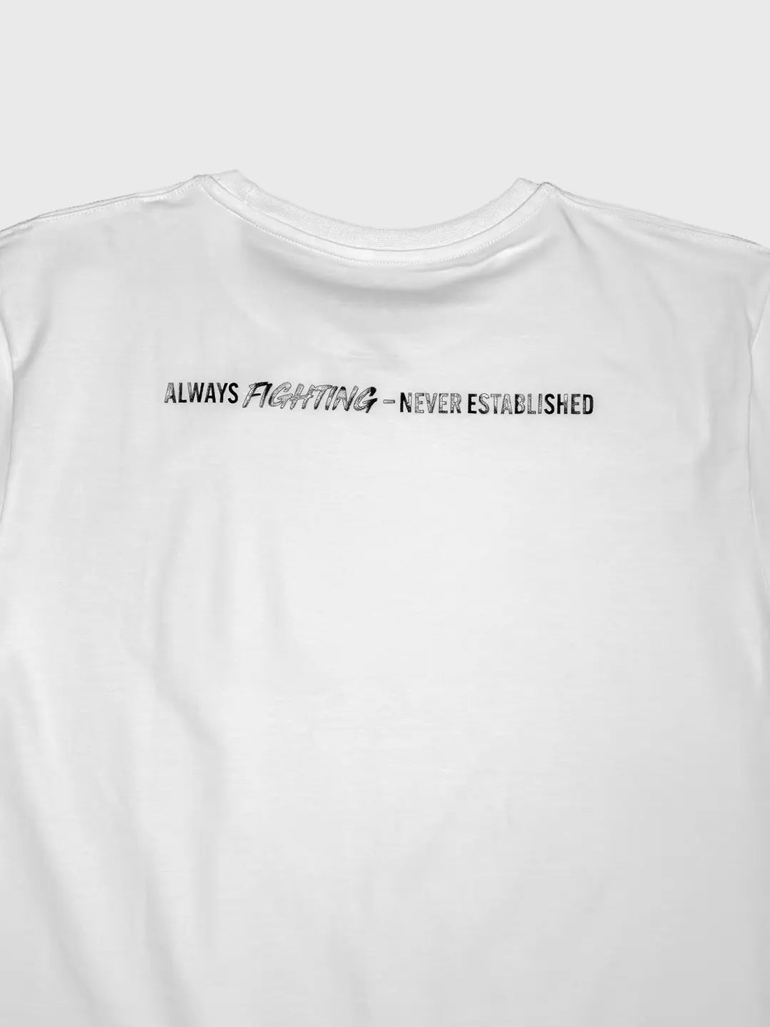 Rise 2.0 White Unisex