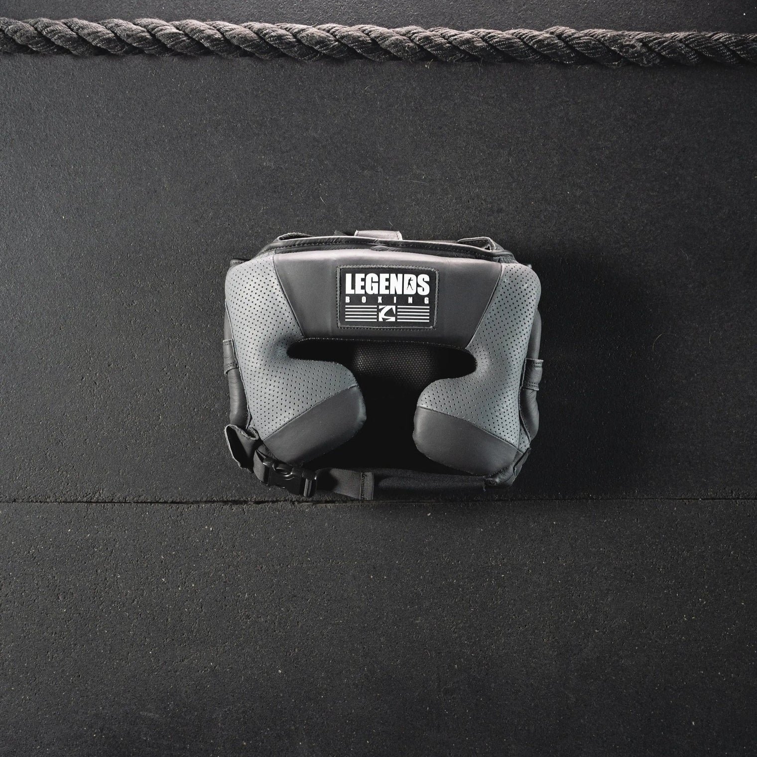 Luxe Head Gear L-XL Unisex