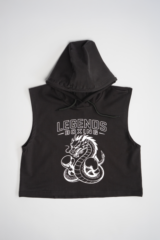 The Dragon   Women's