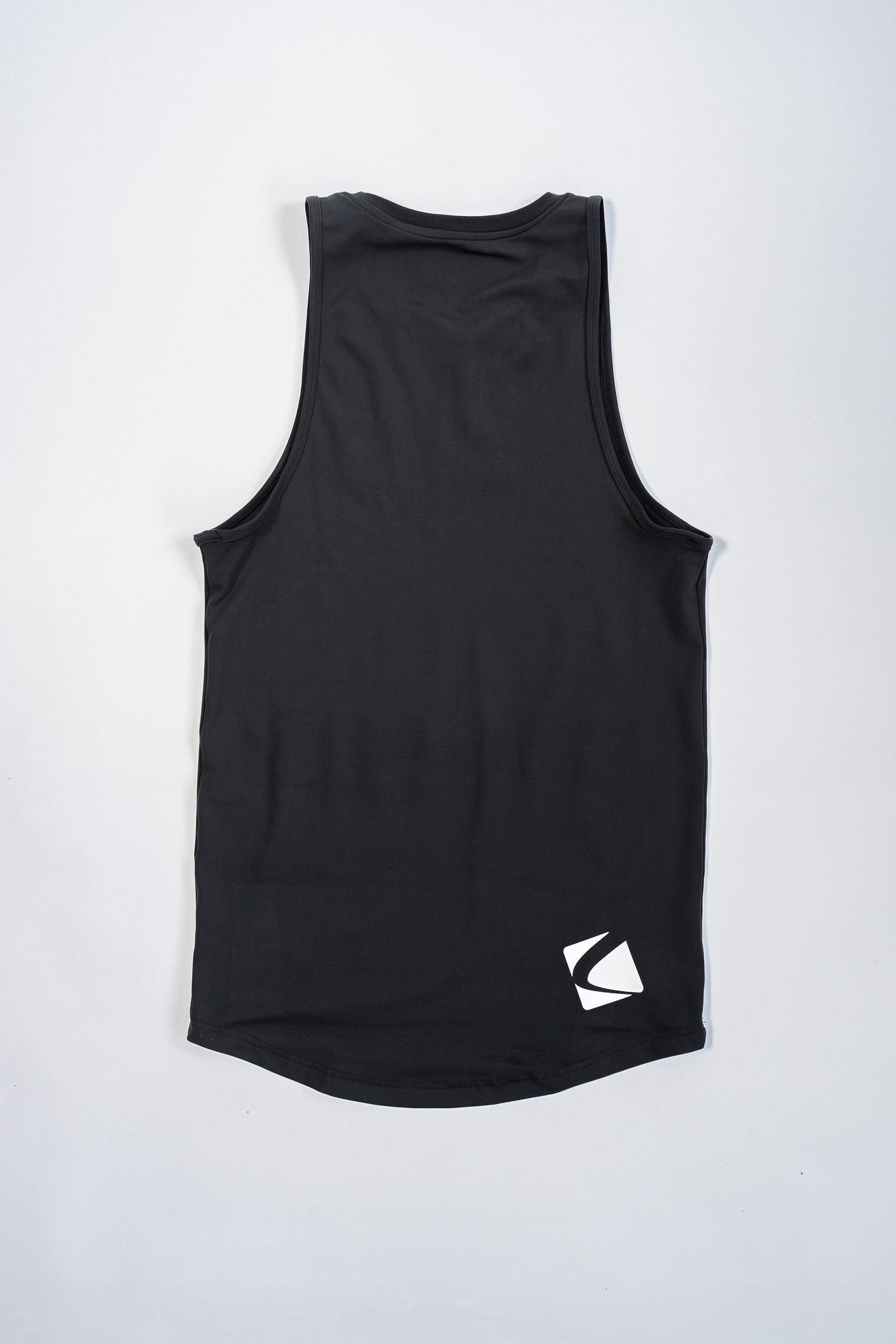 Men's Straight Jab Performance Tank   Men's