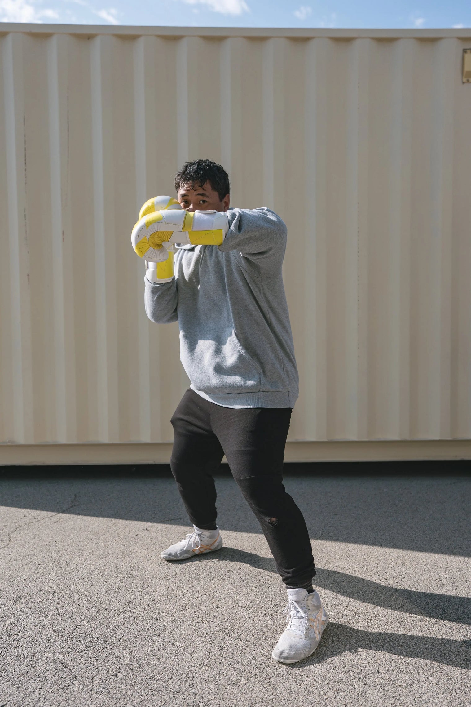 Legends Tuff Glove 3.0 Unisex