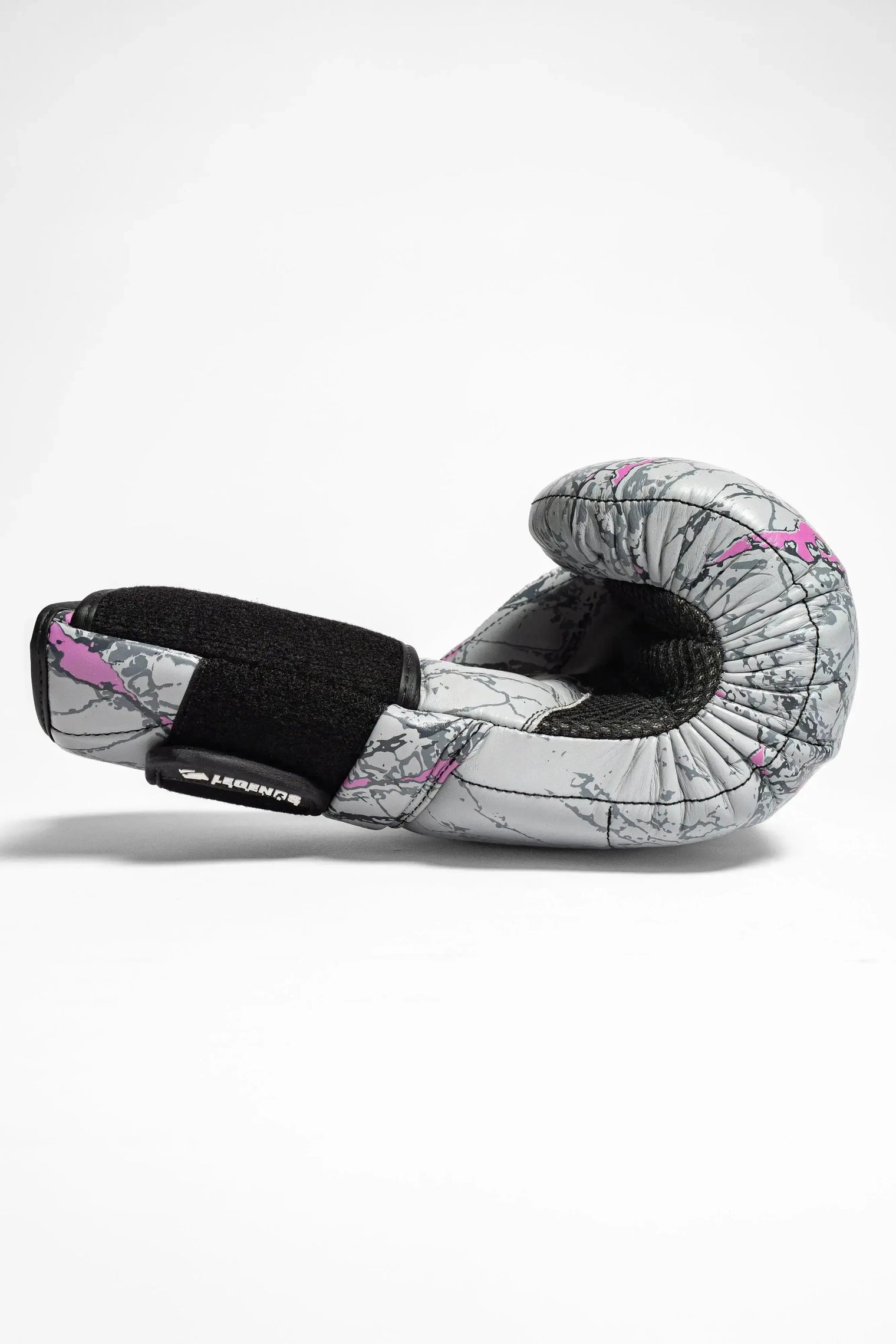 LB Tuff Glove IV Stone Series Mati International