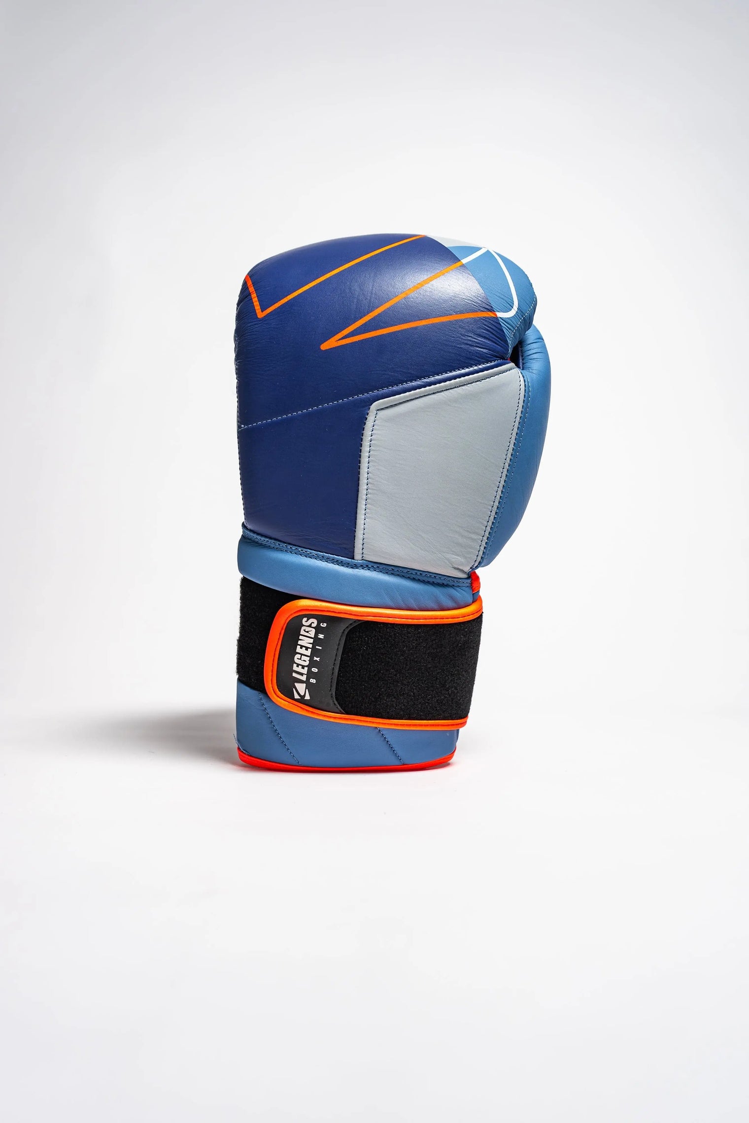 Retro Rumble Tuff Gloves   Unisex