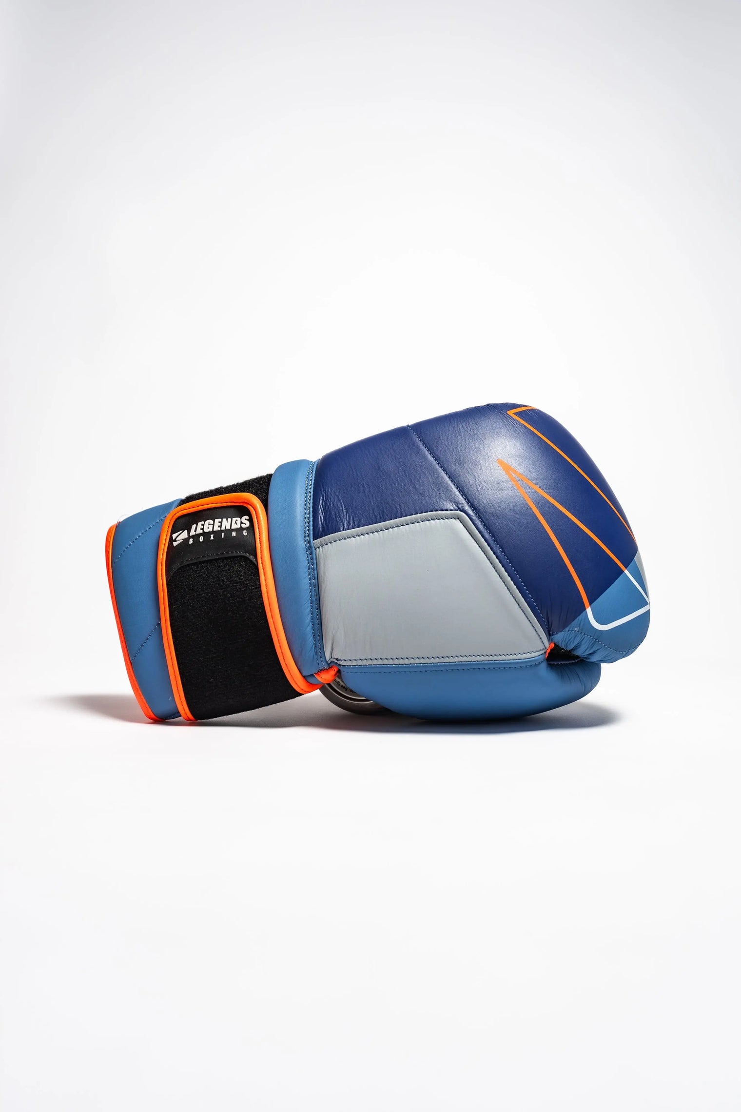 Retro Rumble Tuff Gloves   Unisex