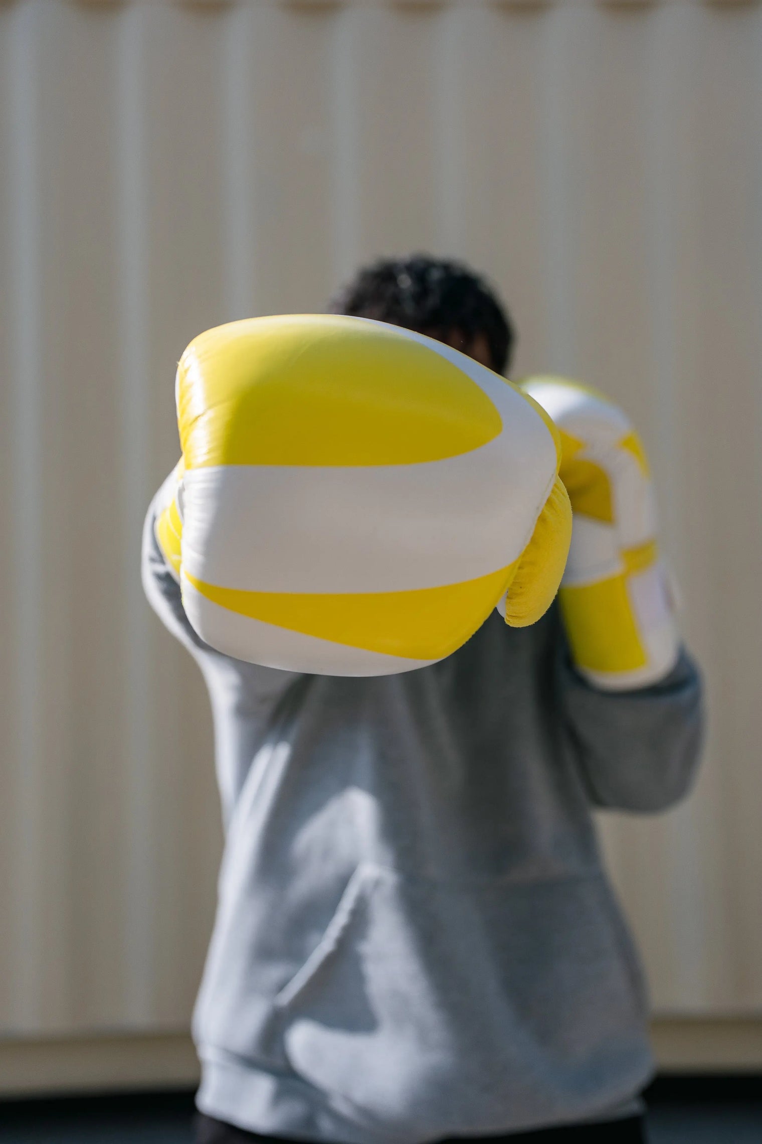 Legends Tuff Glove 3.0 Unisex