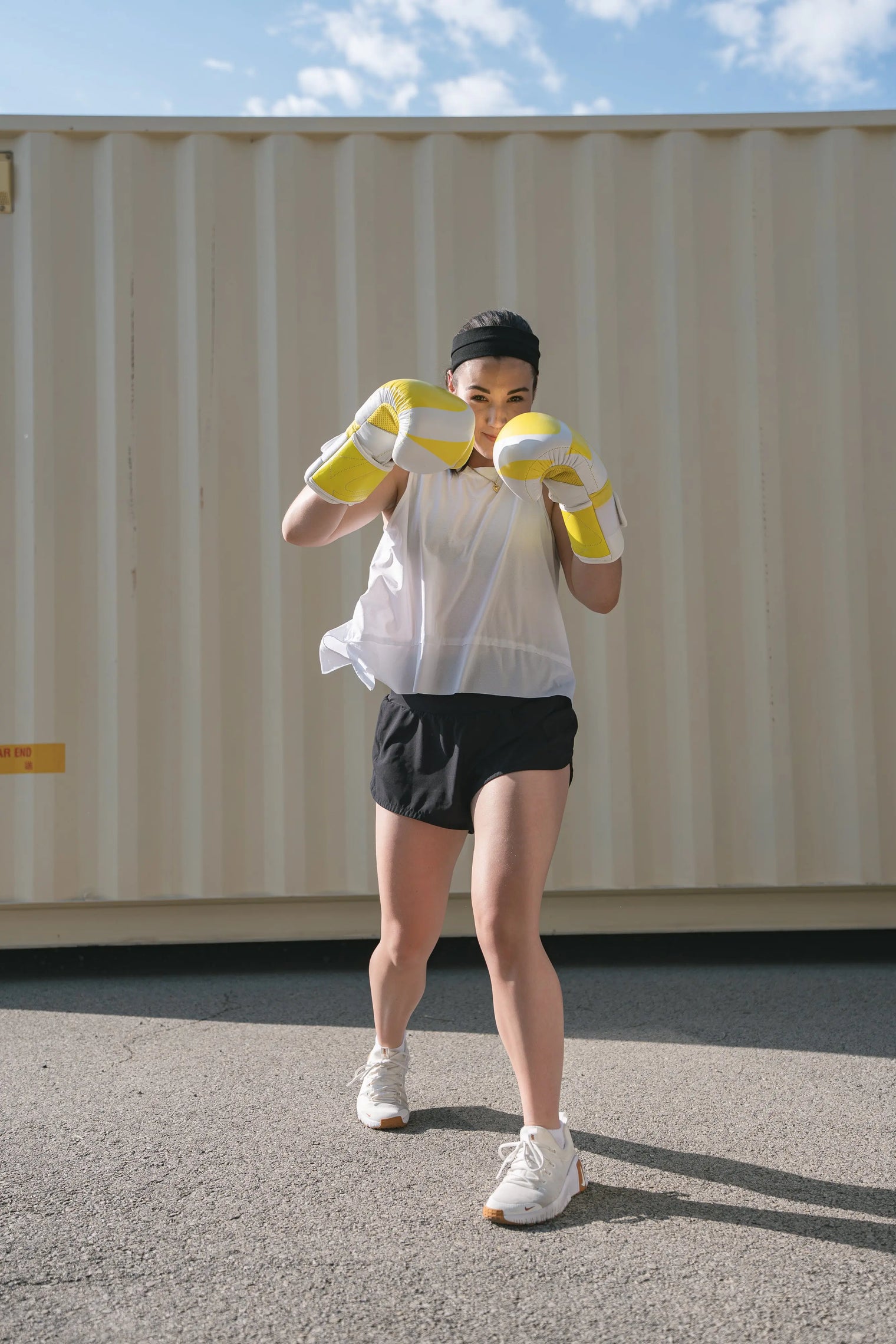 Legends Tuff Glove 3.0 Unisex