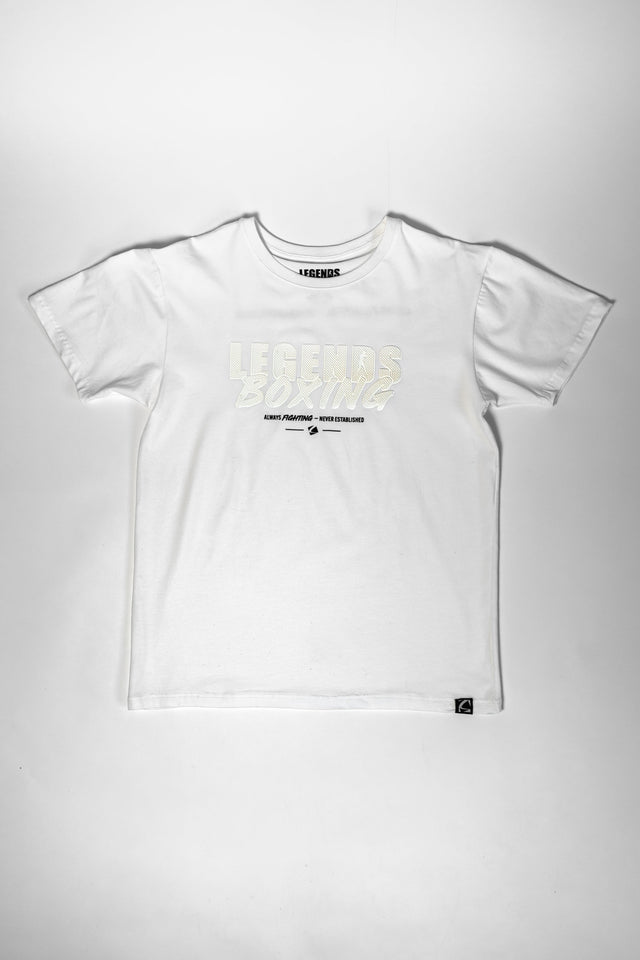 Rise 2.0 White   Unisex