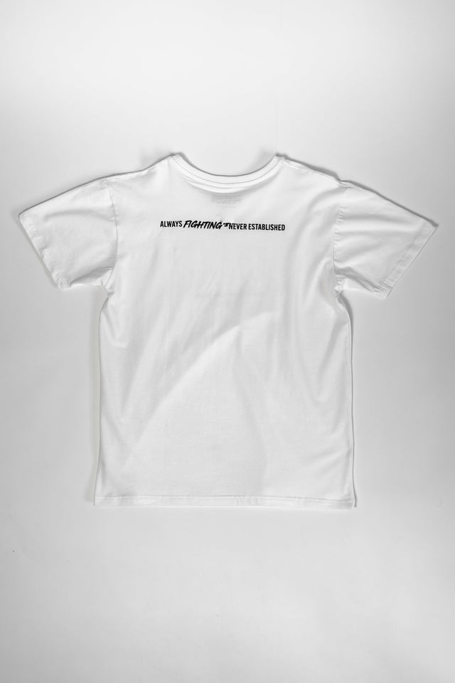 Rise 2.0 White   Unisex