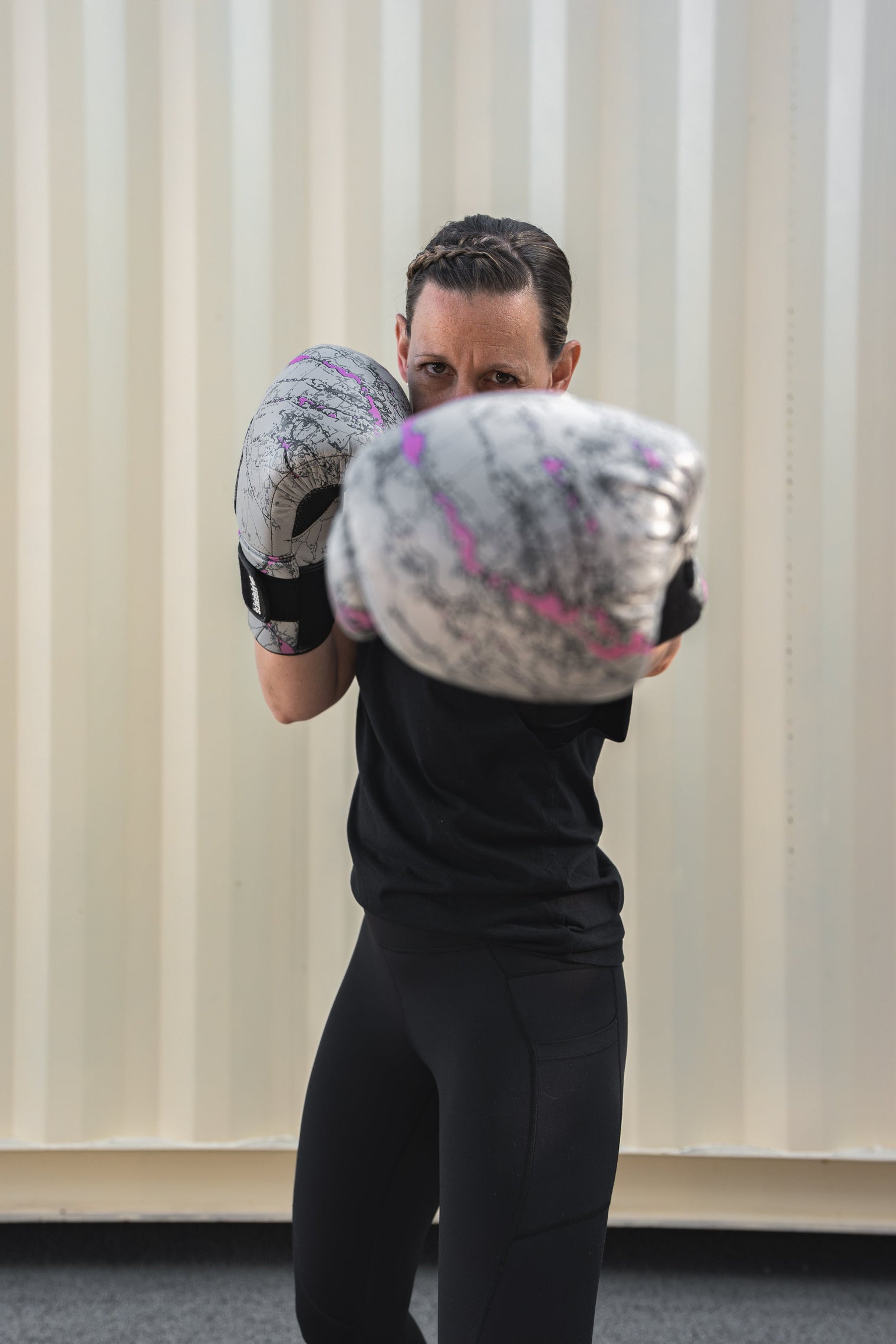 Tuff Glove IV Stone Series   Unisex