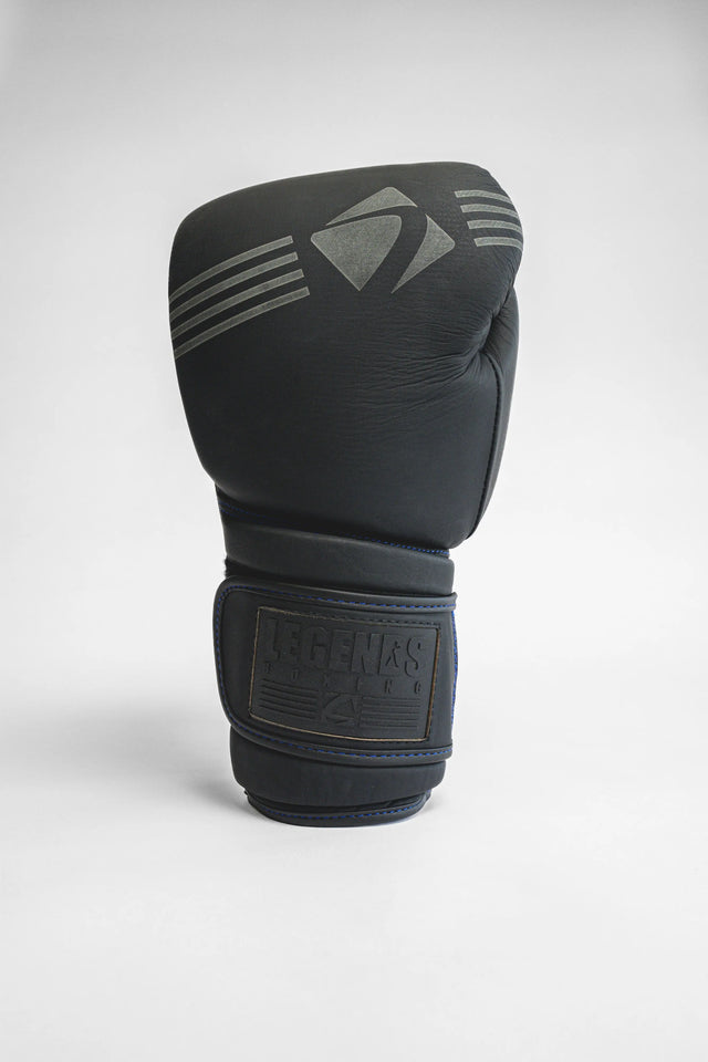 LB Tuff Glove - Murdered Out Series 2.0 Mati