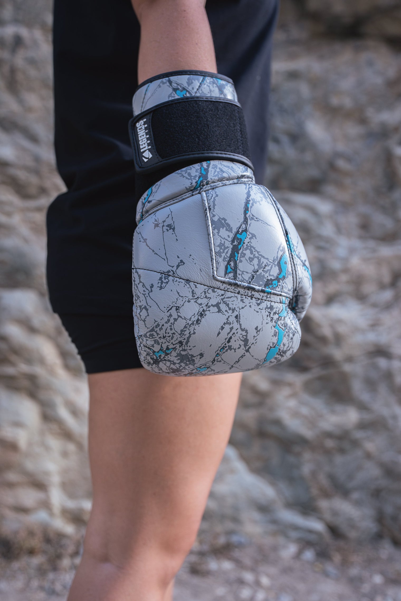 Tuff Glove IV Stone Series   Unisex