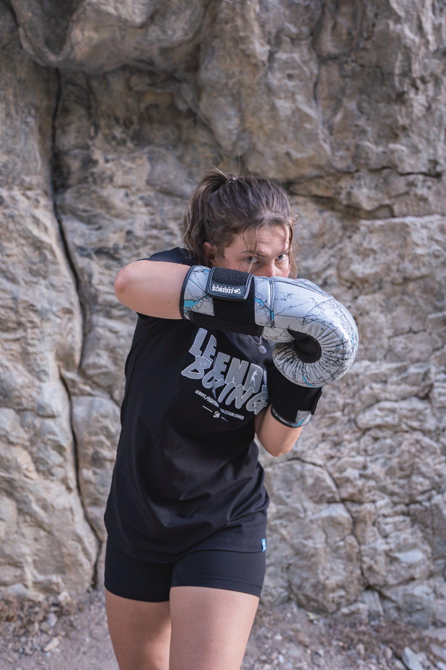 Tuff Glove IV Stone Series   Unisex