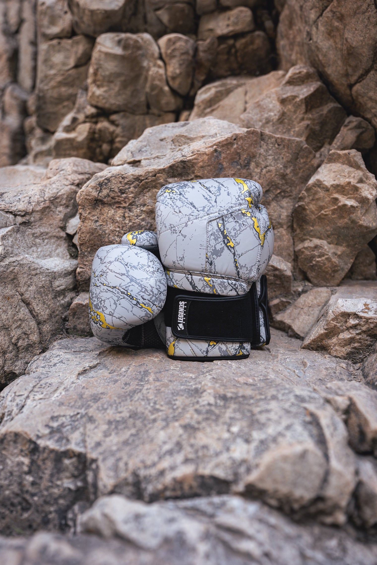 Tuff Glove IV Stone Series   Unisex