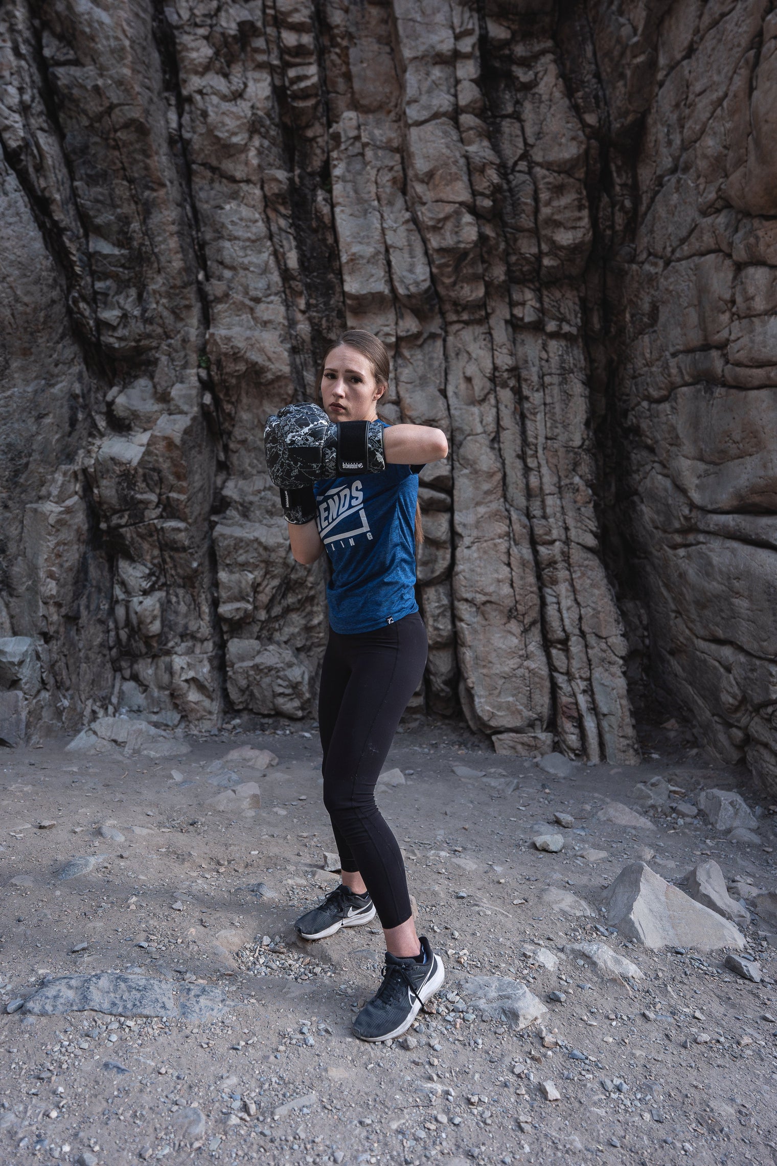 Tuff Glove IV Stone Series   Unisex