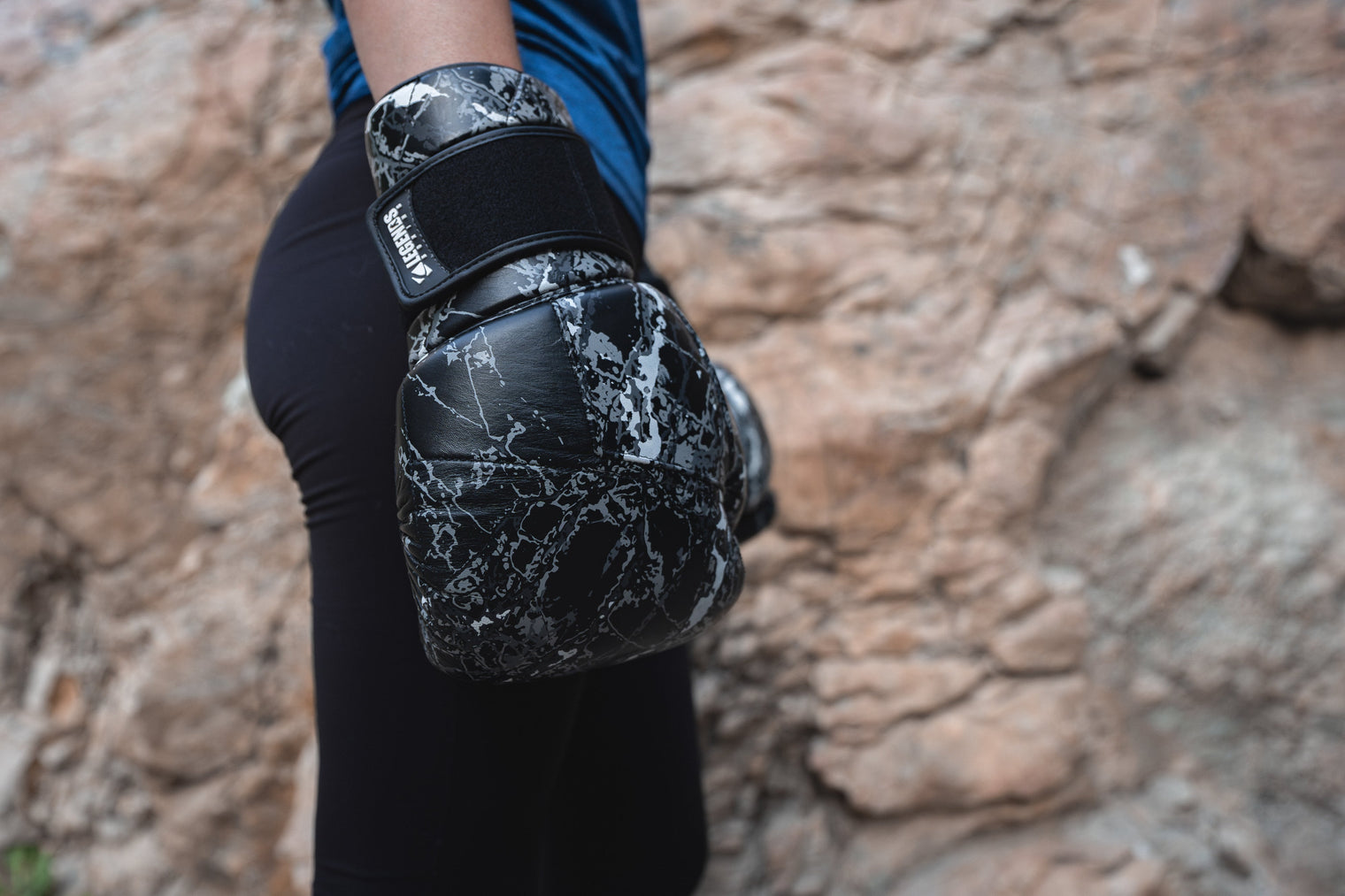 Tuff Glove IV Stone Series   Unisex