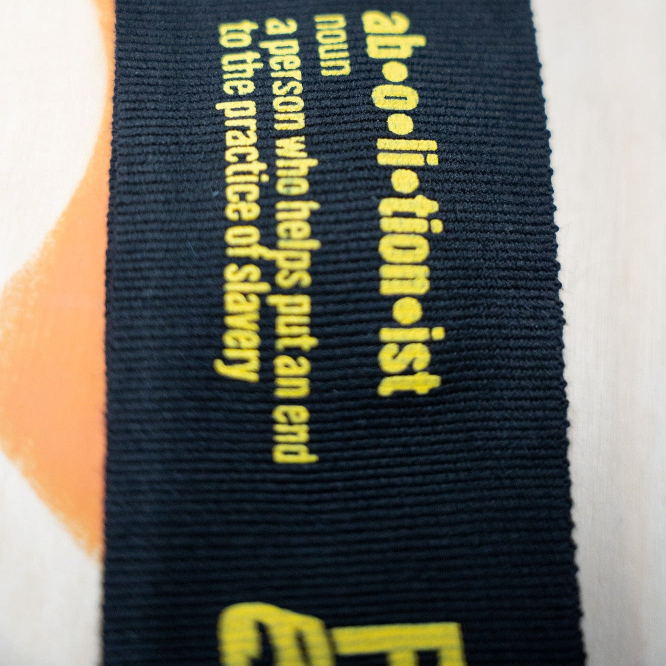 Join The Fight Peak Performance Hand Wraps Limited Edition   Unisex
