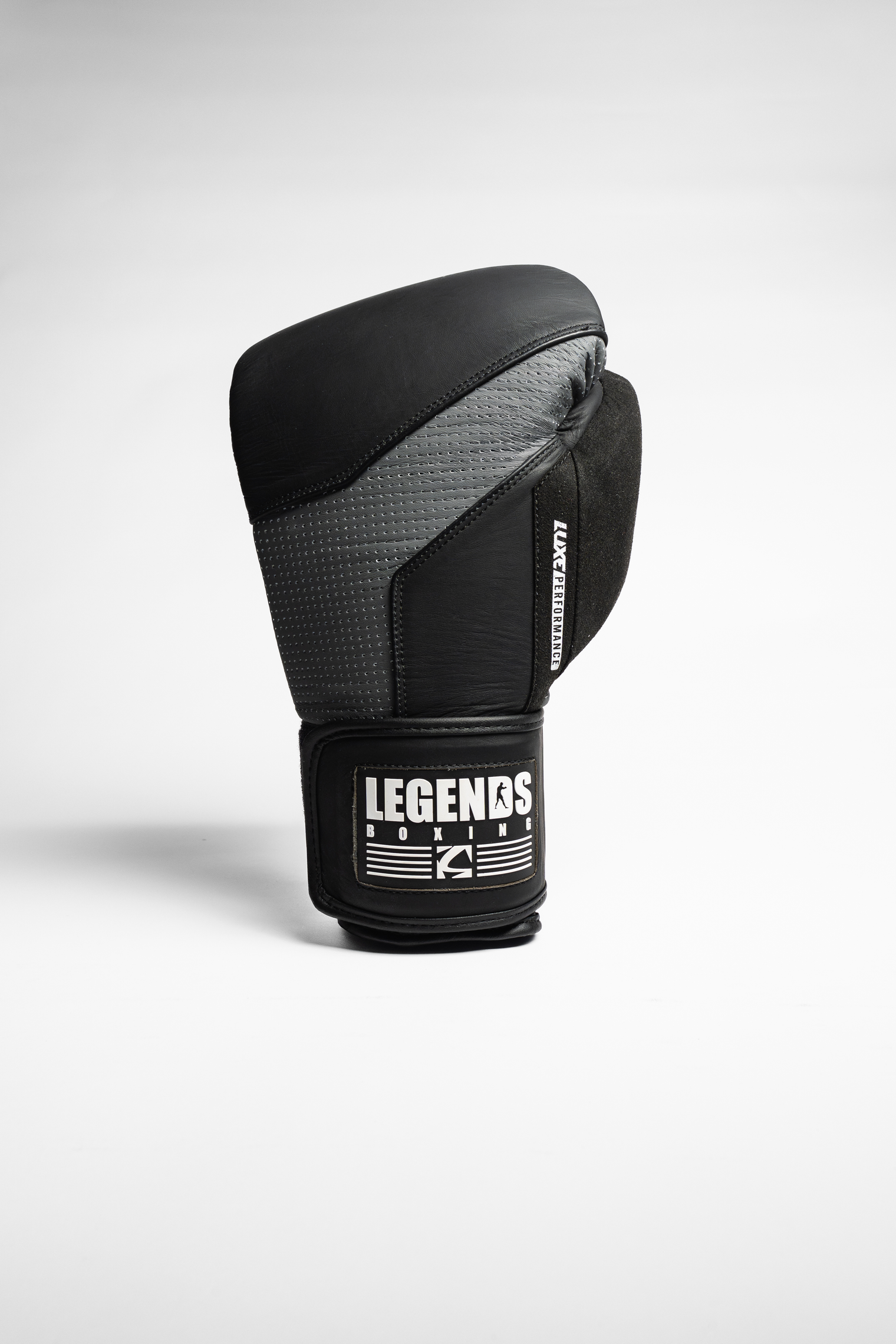 Luxe Boxing Glove
