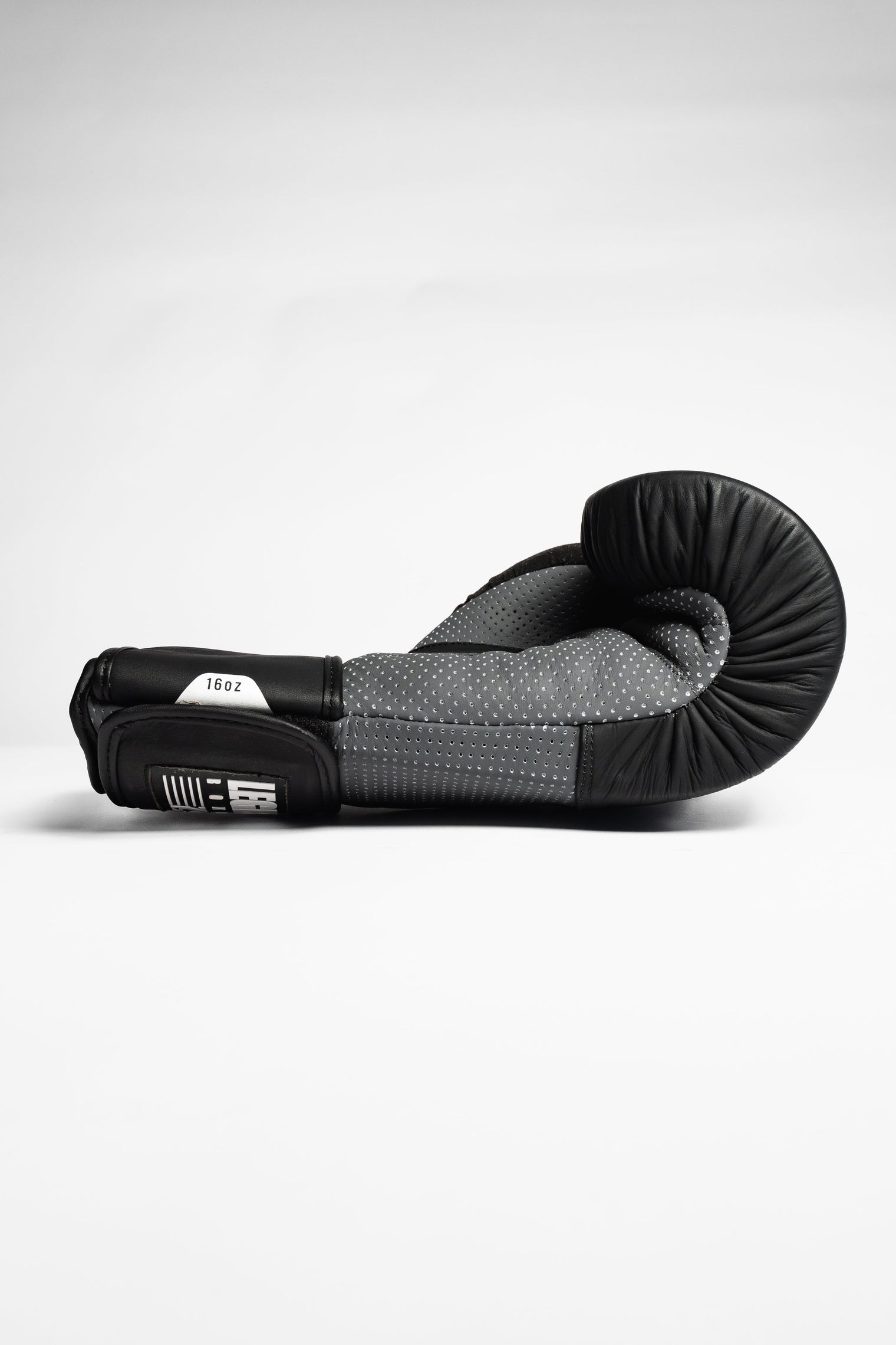 Luxe Boxing Glove   Unisex