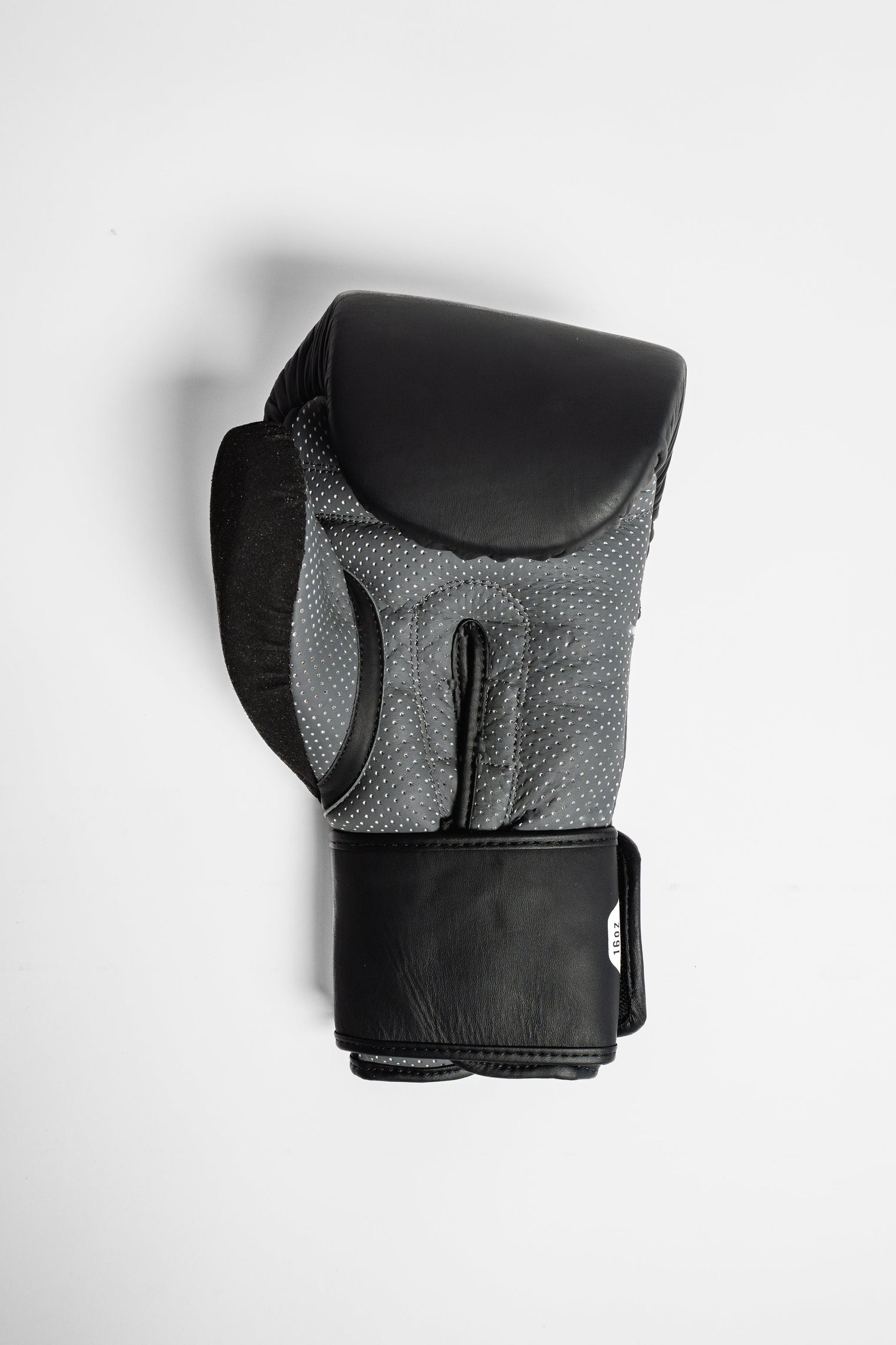 Luxe Boxing Glove   Unisex