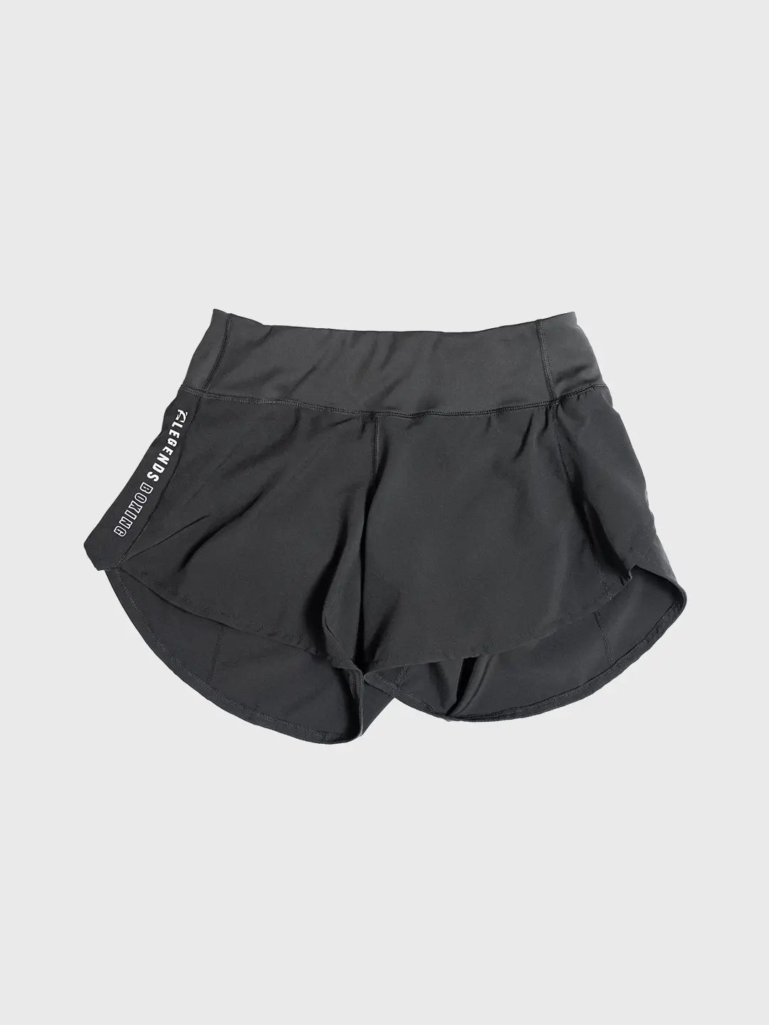 Women's Endurance Shorts Q Star