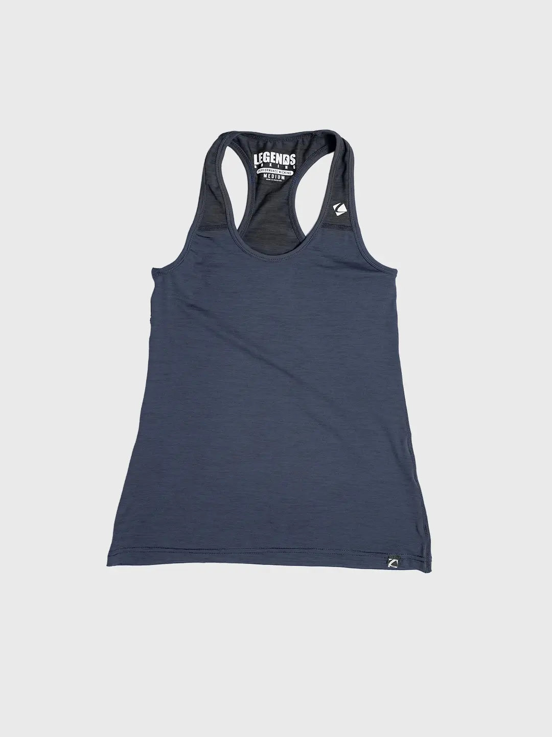 Endurance Racerback Tank XXL Women's