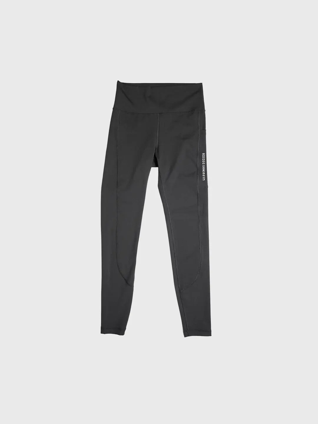 Women's Endurance Leggings XXL / Black Women's