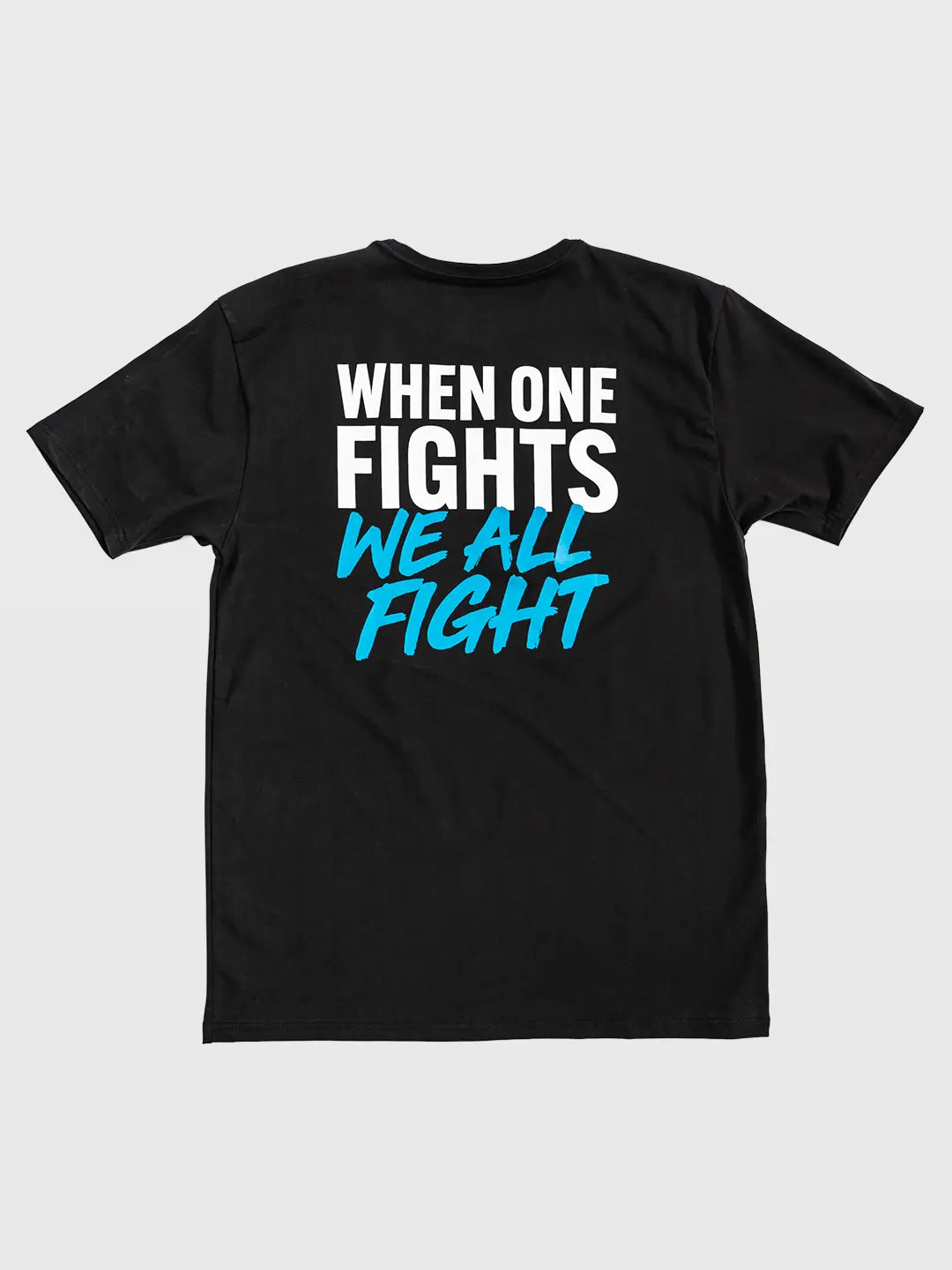 Fight Ready Tee Unisex