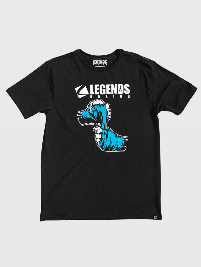 Fight Ready Tee Unisex