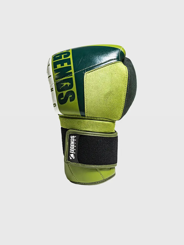 Tuff Boxing Glove Series IV - Flash Unisex
