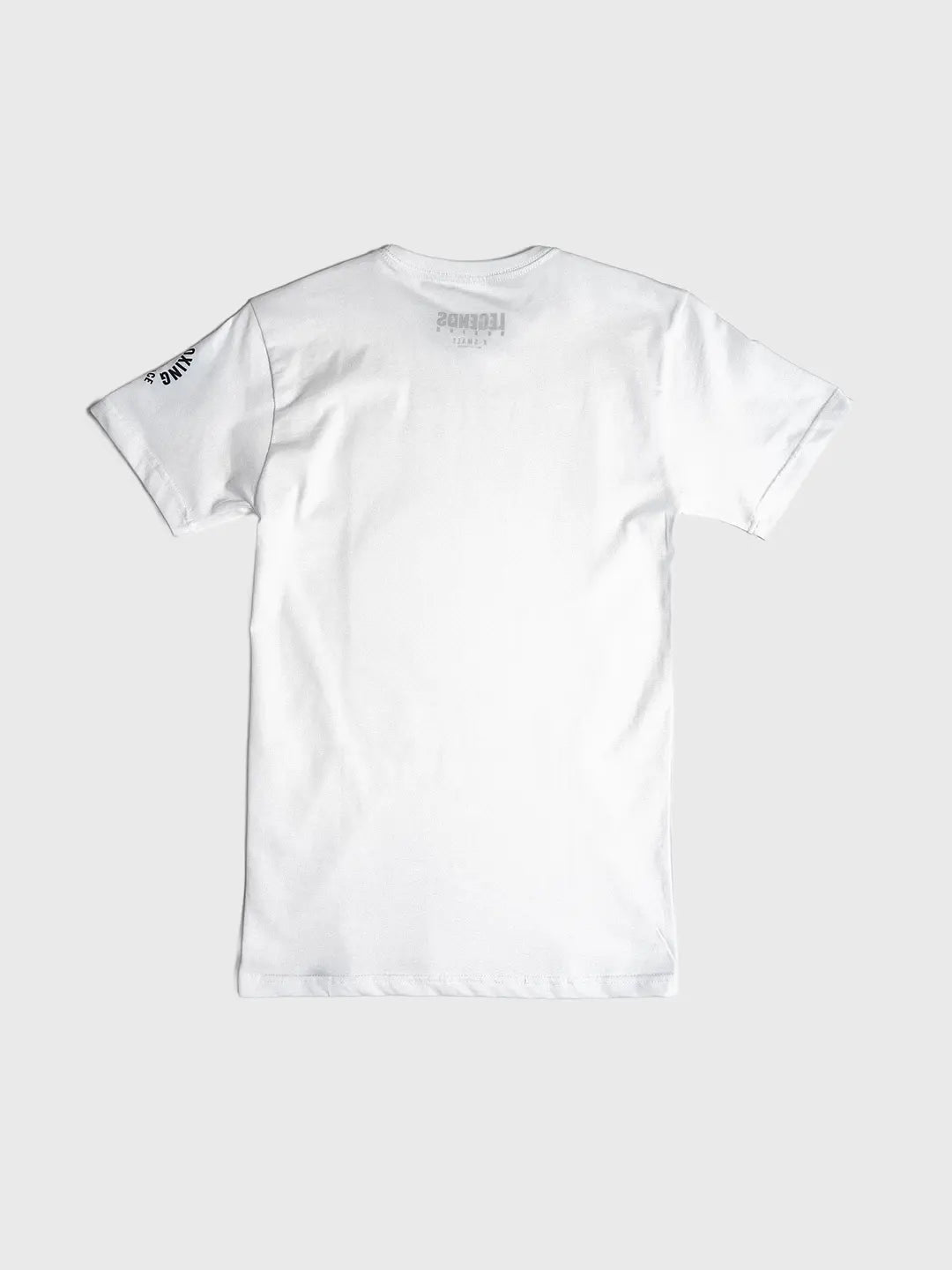 Heavy Hitters Tee Mati International