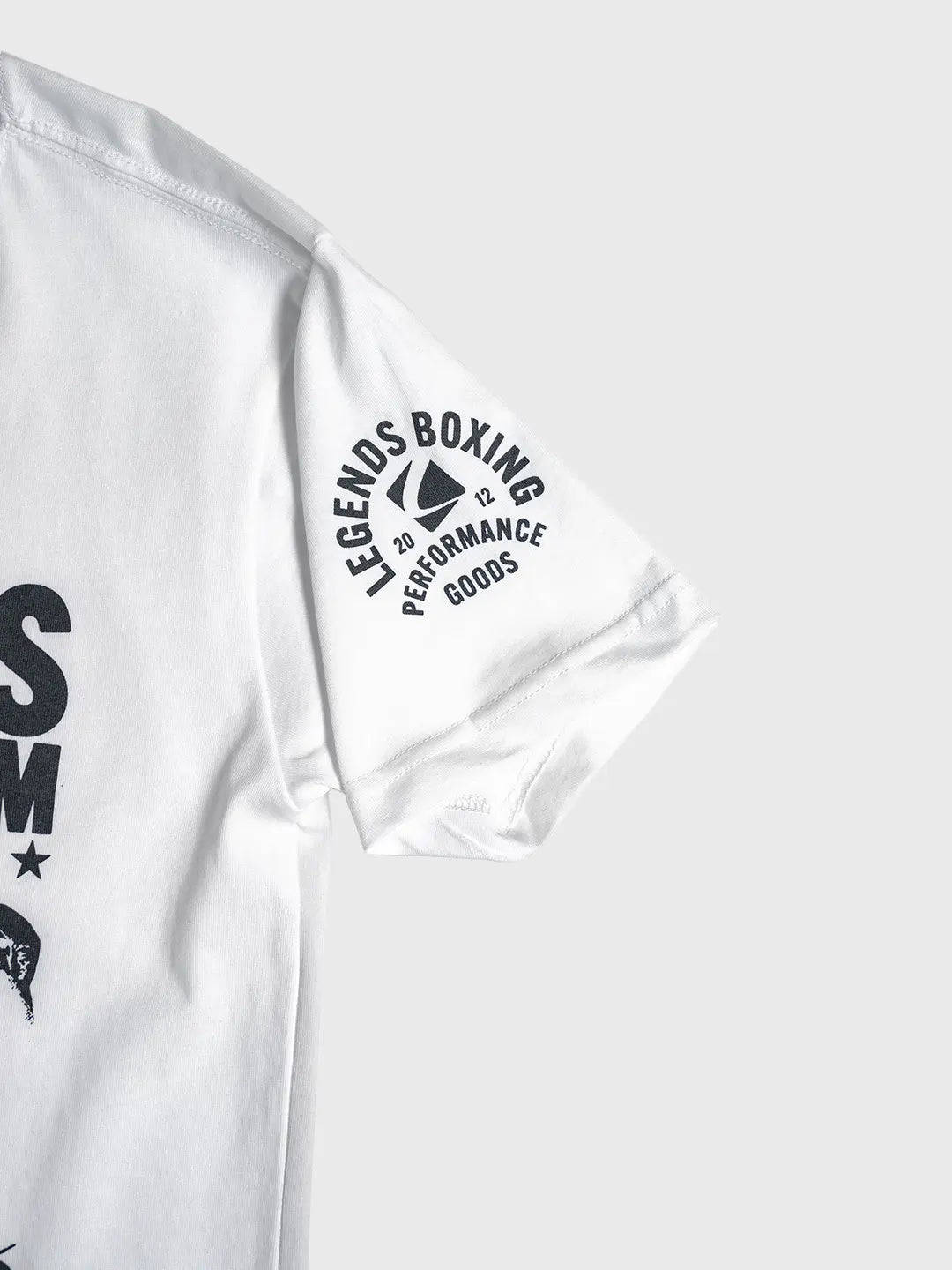 Heavy Hitters Tee Unisex