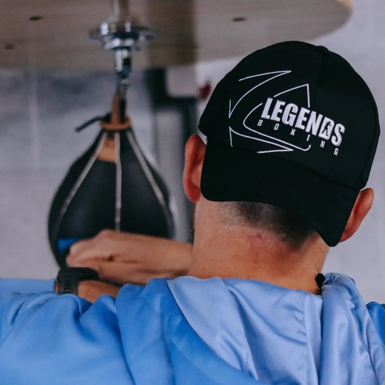 KO Hat   Unisex