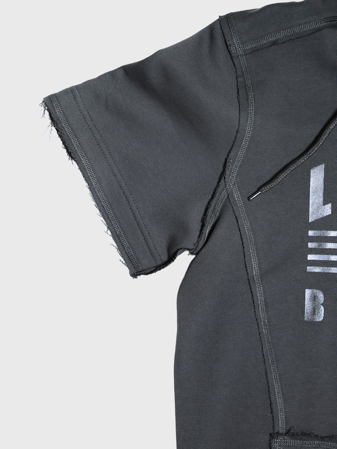 Instinct Hoodie Unisex