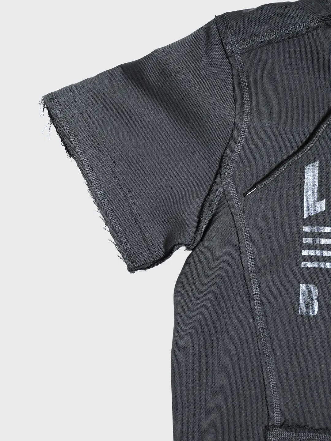 Instinct Hoodie Unisex