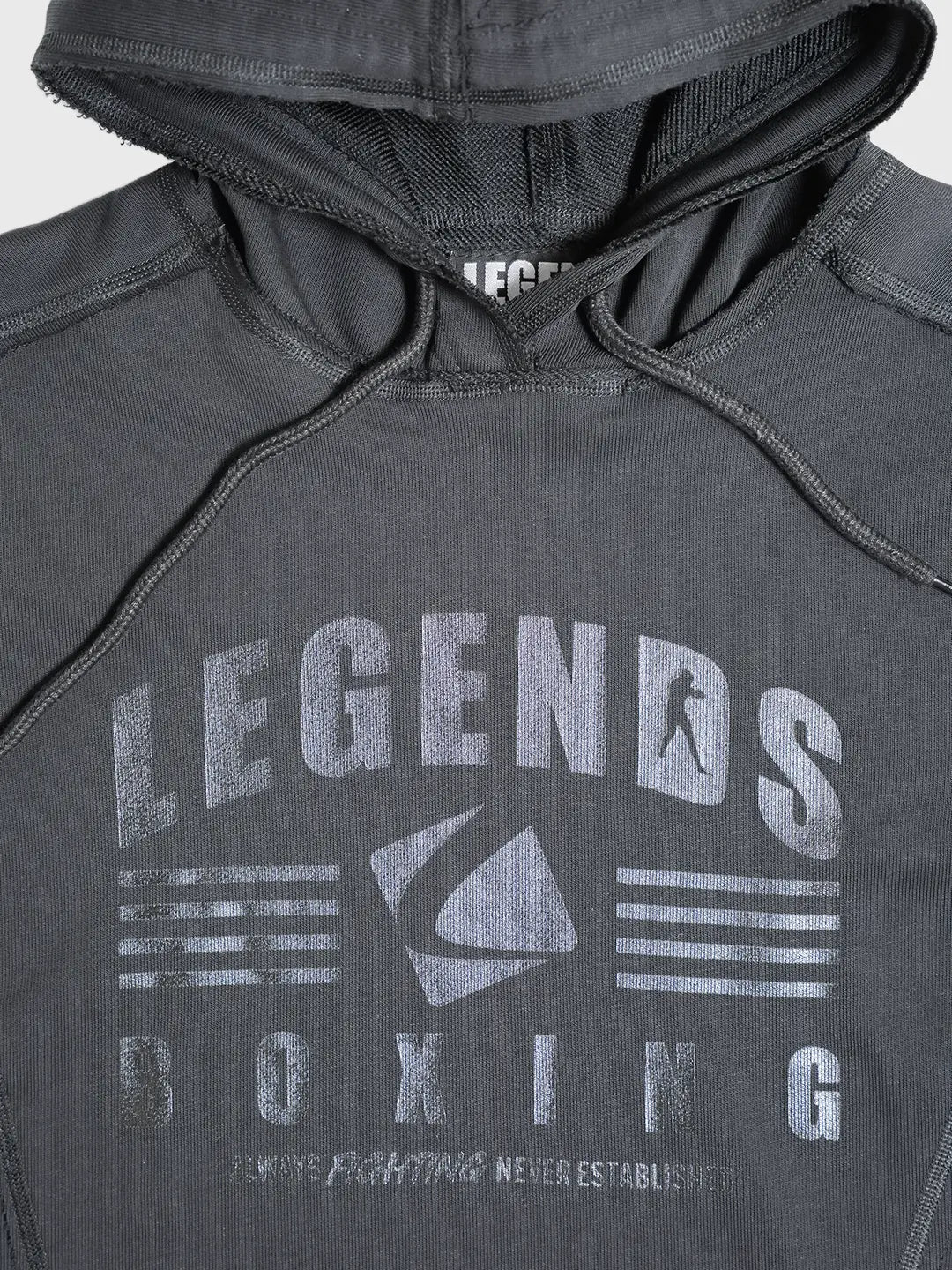 Instinct Hoodie Unisex